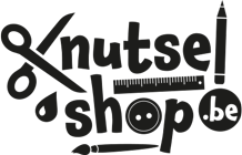 Knutselshop.be Logo